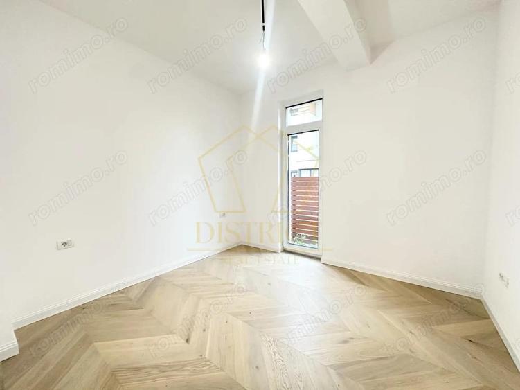 Apartament cu 4 camere ?i curte proprie | Dumbravi?a | British School - 2