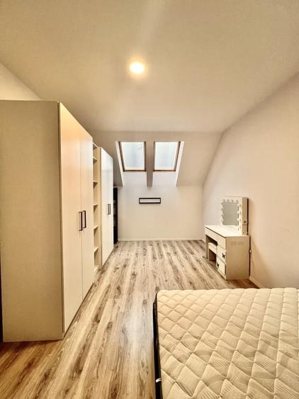 VILA PE COLȚ |  5 CAMERE | 150 MP | PIPERA - 22