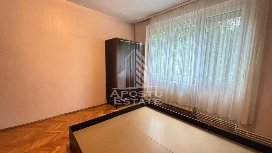Apartament 3 camere in zona Tipografilor, etaj intermediar, centrala - 6