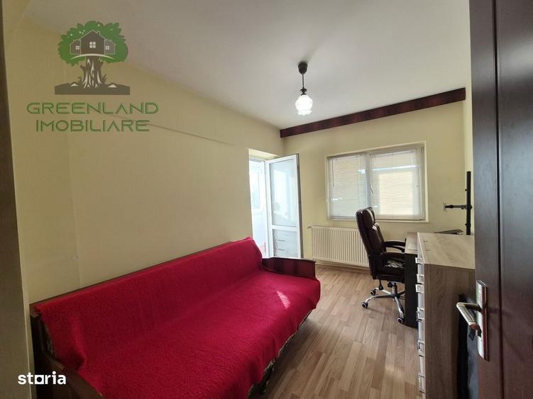 APARTAMENT 4 camere, 2 bai, DECOMANDAT, 91mp, etaj intermed 2/4, DACIA - 2