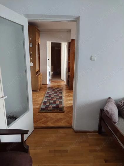 Inchiriez apartement de 2 camere - 8