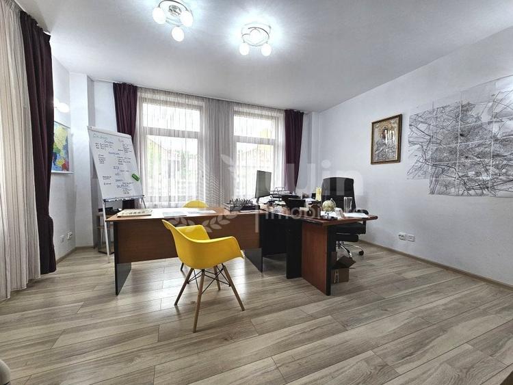 Casa 5 camere | 135mp util | Gheorgheni | Zona Str. Heltai Gaspar - 4