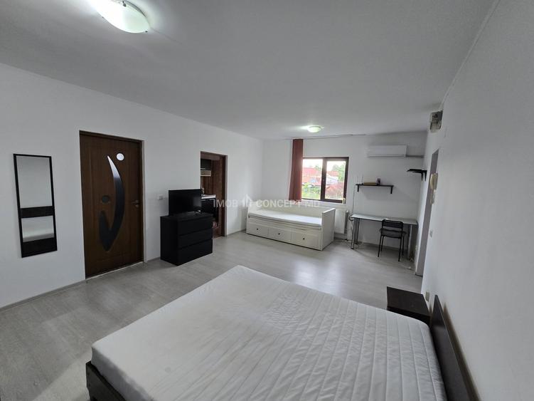 Inchiriere garsoniera spatioasa in Ploiesti, zona Rudului- Spitalul Schuller - 4