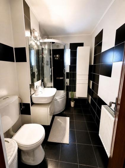Apartament 2 camere decomandat ,Ramnicu Sarat | Etaj 4 | 48 mp | - 8