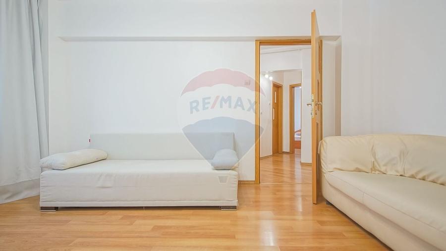 Apartament cu 2 camere de închiriat în zona Garii - 4