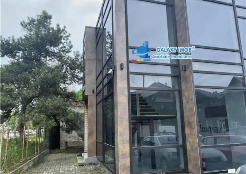 Spatii birouri, in Ploiesti, zona Valeni - 9