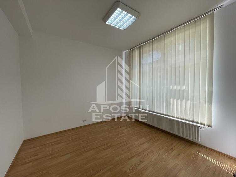 Spatiu pentru birouri, la parter, 50 mp,  Zona Telegrafului - 1