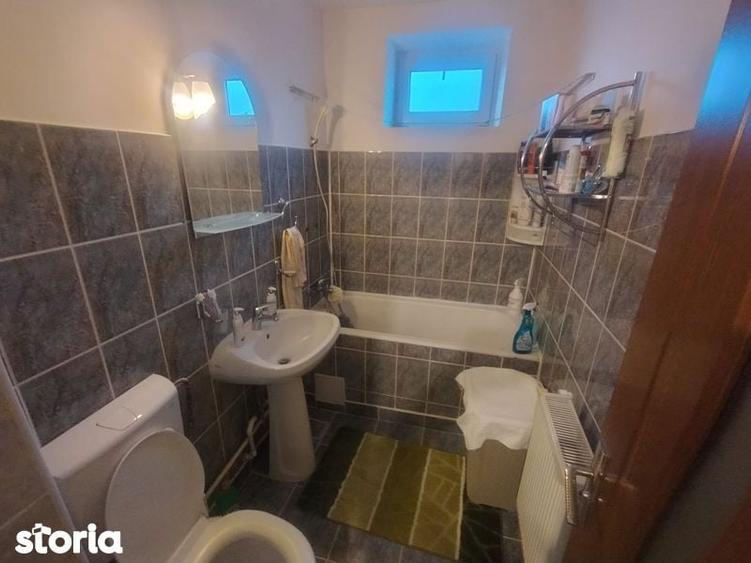 Apartament 3 camere complet mobilat si utilat - 4