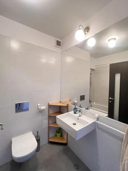 Apartament 2 Camere | Terasa Spatioasa | Parcare | Metrou | Belvedere Residence - 7