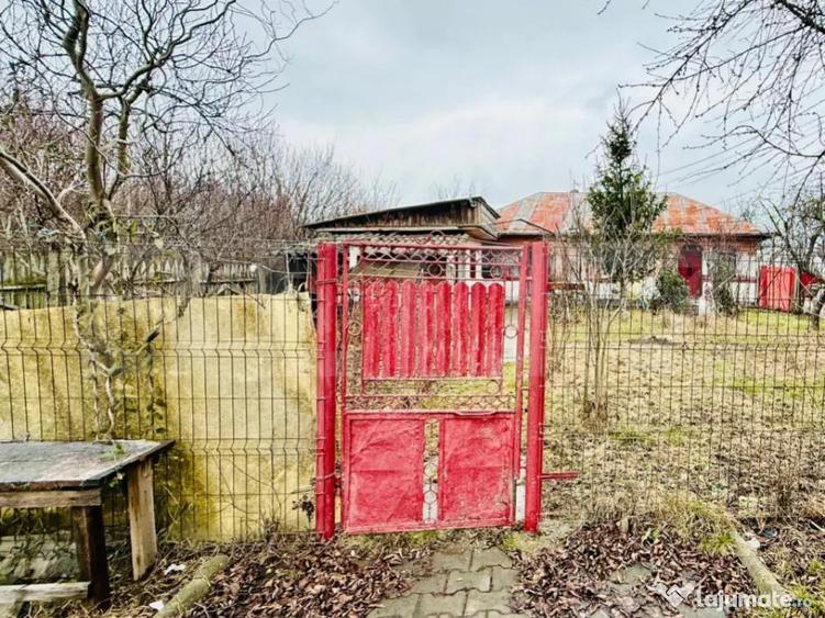 Oaza de lini?te in Titu Salcu?a - 4