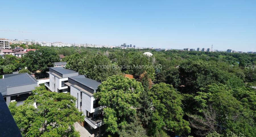 Vanzare 2 camere in imobil nou Tineretului cu vedre parc si loc parcare subteran