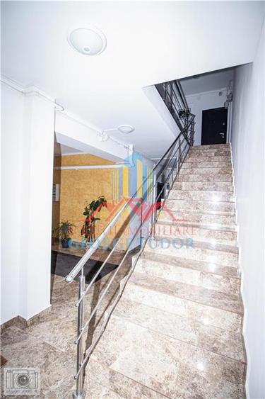 Ap. 3 camere, 79 mp, Str. Ciresar 26A, Prelungirea Ghencea- Bragadiru - 22