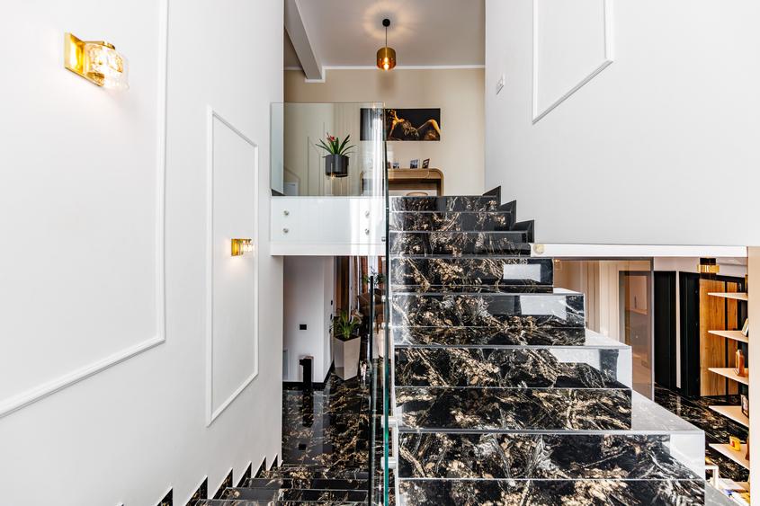 COMISION 0% | Vila exclusivista | Jacuzzi + Sauna | Disponibila imediat - 25