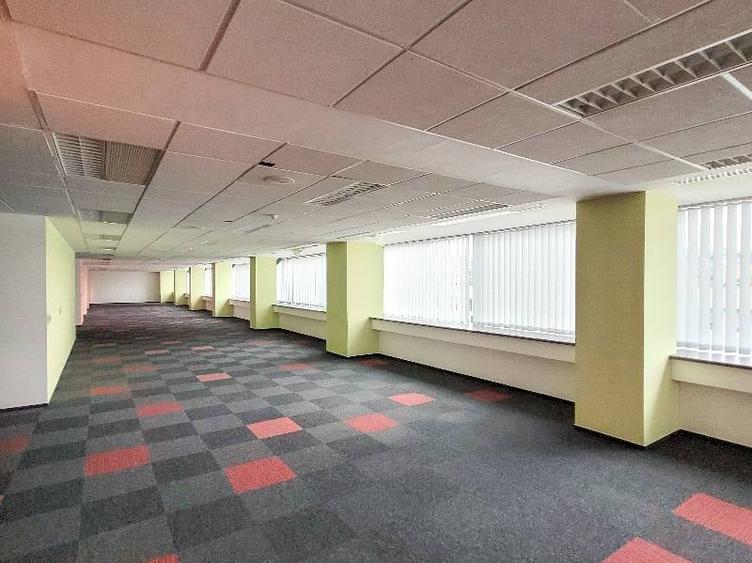 0% comision! Inchiriere birouri Caramfil, 974 - 6273 mp - 4