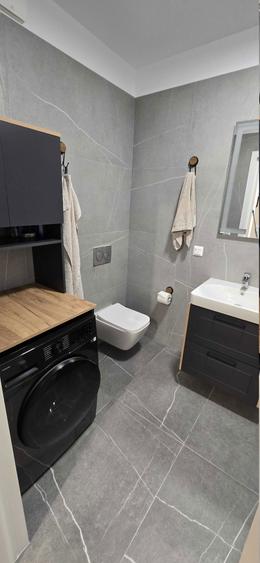 Ap 2 camere | Estoria | Parcare | Metrou | Mobilat Premium - 7