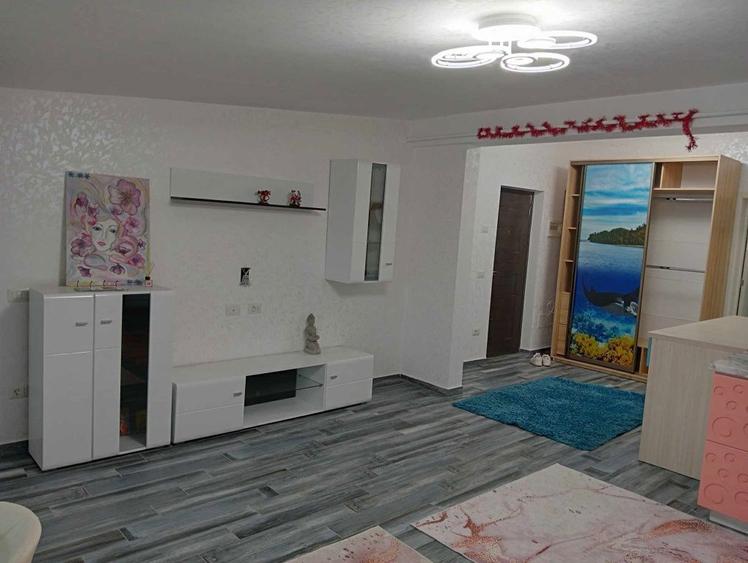 Inchiriez apartament 2 camere, Suceava, Scheia - 6