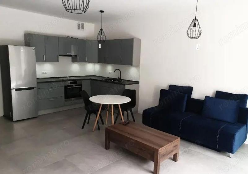 Garsoneira de inchiriat in zona 13 Septembrie - 2