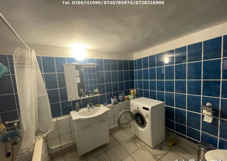 Casa P+M (6 Camere), Bumbesti Jiu - 4