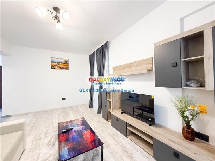 NOU!!!Apartament cu 2 camere decomandat in Militari Residence NOU!!!Apartament cu 2 camere decomandat in Militari Residence