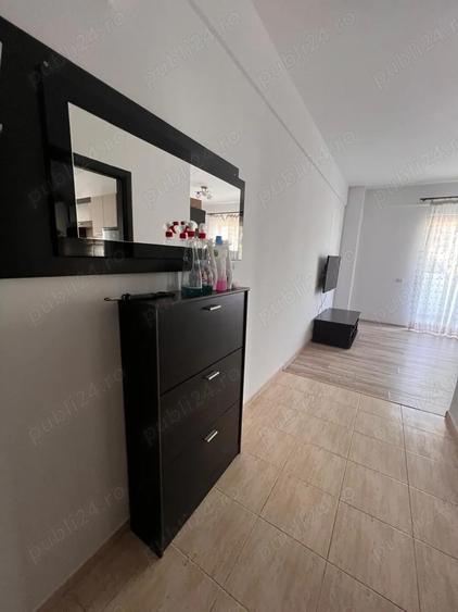 Garsoniera parter - 2