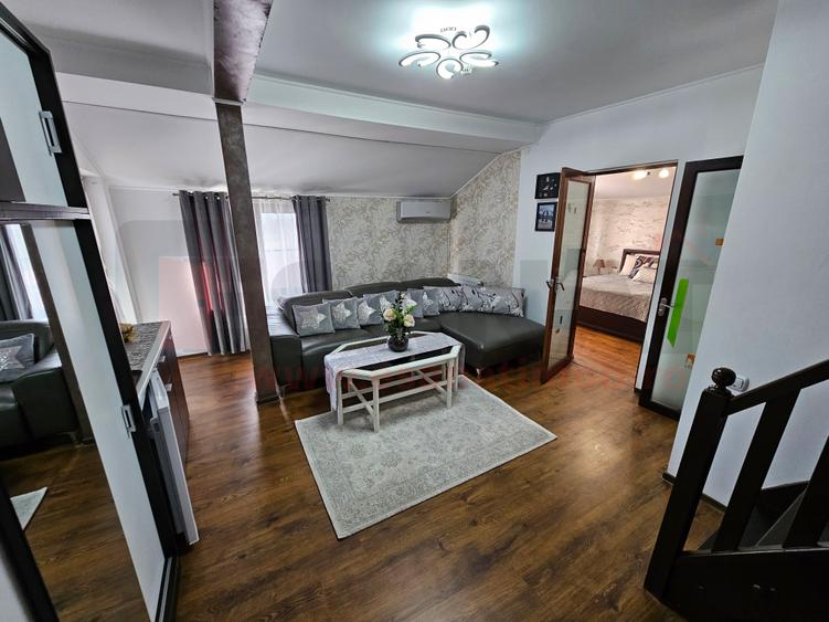 Ocazie unica: De vanzare Pensiunea Casa Elena din Sibiel |VIDEO - 30