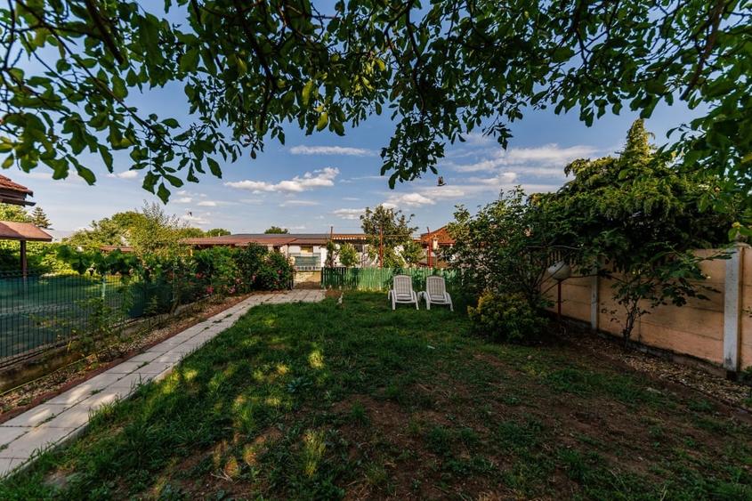 Casa individuala | 629 mp teren | Dumbravita – Str. Closca | Comision 0 - 22