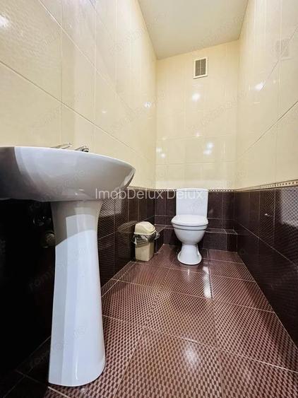 Apartament cu 1 camera in zona Circumvalatiunii