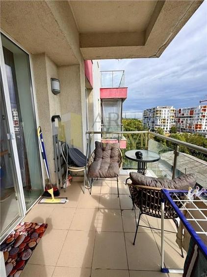 Vanzare garsoniera mobilata si utilata, in Ploiesti,  zona Valeni - 7