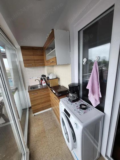 Proprietate la Mare, apartament cu balcon pe Sud, Sofia Residence-Saturn - 2