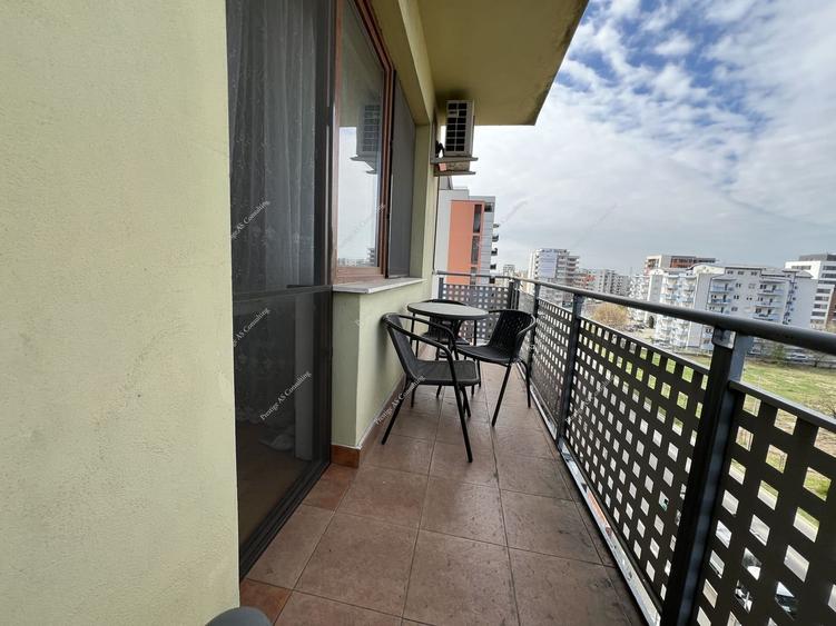Apartament Decomandat 3 Camere | Parcare subterana | C. Torontalului - 11