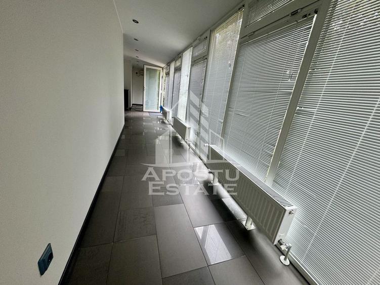 Apartament cu 2 camere la 5 minute de Iulius Mall - 6