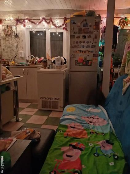 Vand casa 2 camere zona Petre Ispirescu - 5