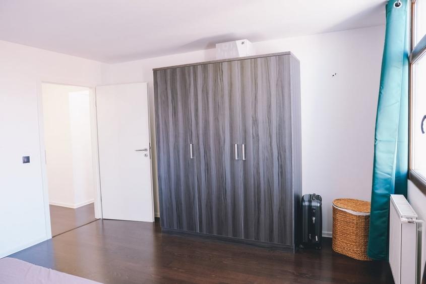 Apartament 3 camere superb, gata renovat – Centrul Istoric Sibiu! - 14