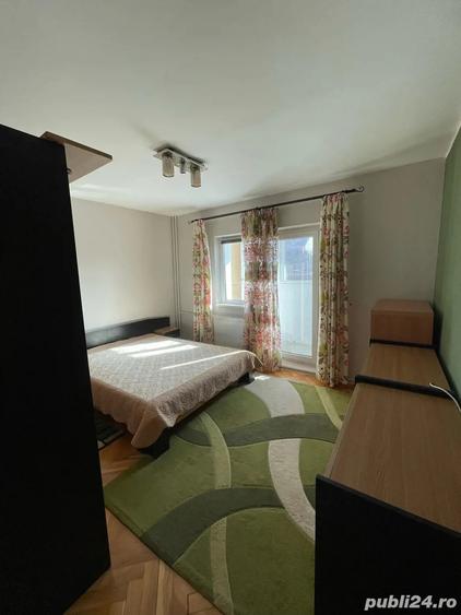 Apartament 4 camere | Etaj 5 | Calea Sagului - Shopping City - 2