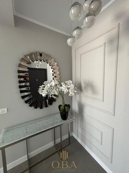 Apartament 3 camere  Mamaia Nord- OBA Lake- Proiect finalizat. - 11