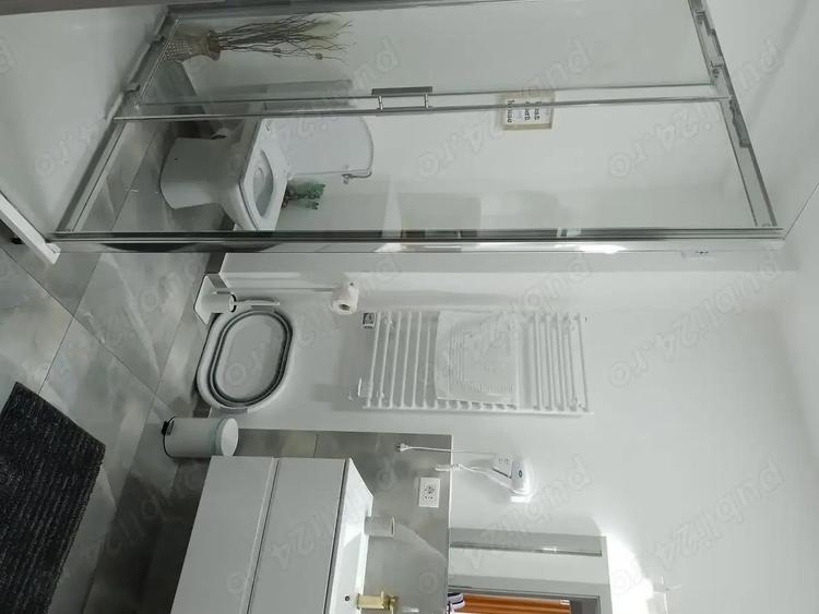 Afacere func?ionala - ap 2 camere regim hotelier Baile Felix - 3