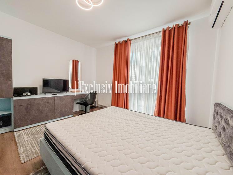 Avi Garden - Apartament 3 camere Premium - Parcare Subterana | Termen Lung - 22