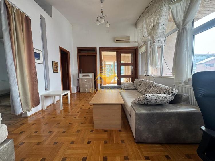 2 camere, modern, AC, UMF, Lidl, Sigma, Zorilor, Observatorului - 2