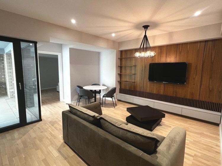 Apartament 2 camere de inchiriat Complet Mobilat si Utilat! - 1