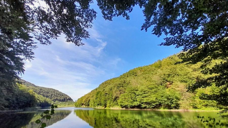 Teren intravilan frumos, Cozia - 8