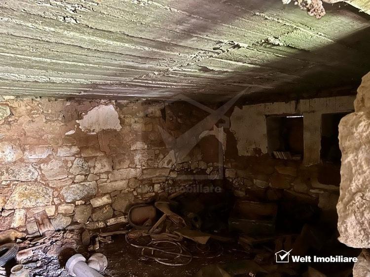 Exclusivitate ! Pozitie excelenta, casa Savadisla - 10