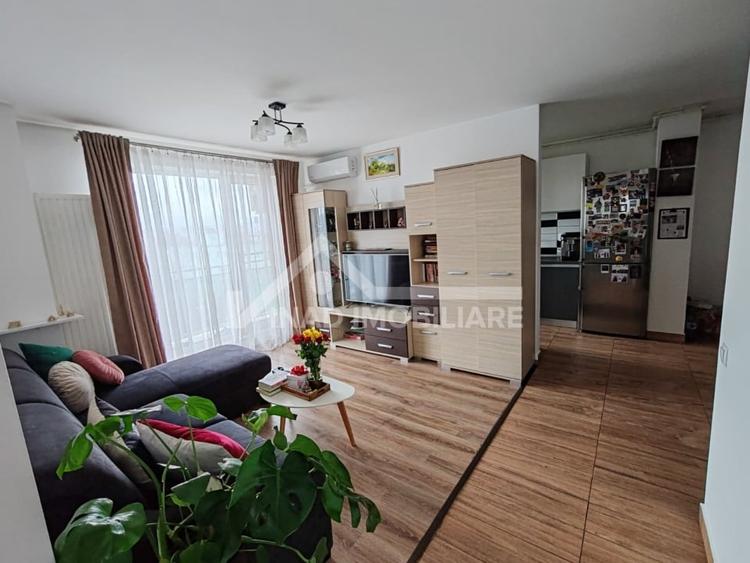 Apartament 3 camere, 2 bai, 2 balcoane, 2 parcari, Marasti Str. Venus - 7
