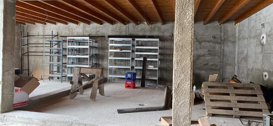 CASA 193 mp utili + teren 750 mp de vanzare VIISOARA -TG TROTUS - 4