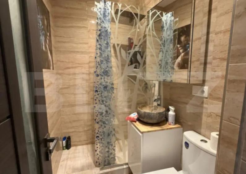 Apartament 3 camere, 64 mp, zona Teilor - 3