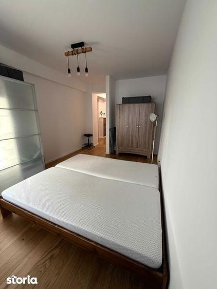 Chirie apartament 2 camere Borhanci | Gardenia Residence - 3