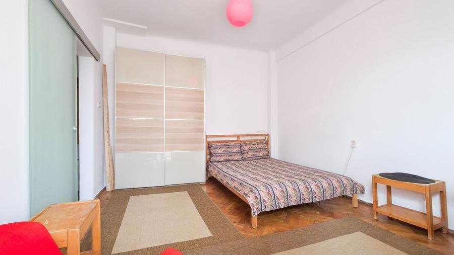 Garsonieră ultracentrală – Strada Toamnei | Centrală proprie | Balcon - 3