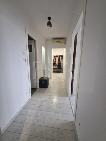 Apartament cu 2 camere la 8 minute de metroul Nicolae Grigorescu - 10