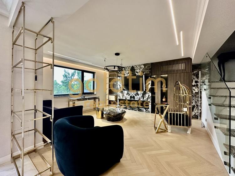 DUPLEX/PIPERA /SPATII GENEROASE /2 PARCARI/ZONA LINIȘTITĂ/ANSAMBLU SECURIZAT - 22