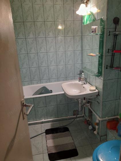 Vand apartament cu 2 camere, semidecomandat, Barlad, jud. Vaslui - 5
