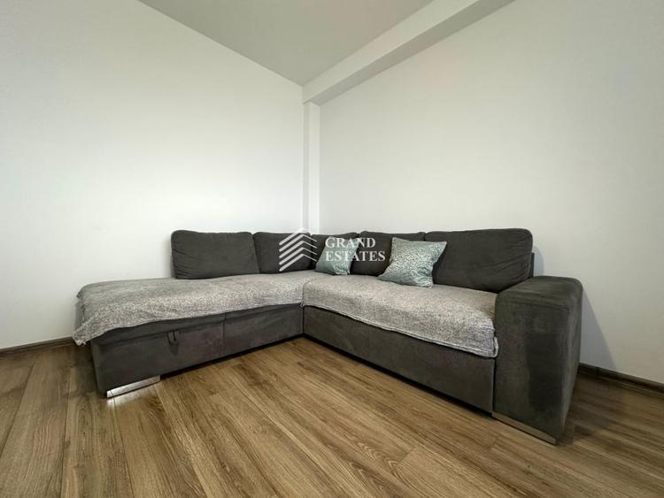 Apartament cu 2 camere | Decomandat | 16mp terasa | Loc de Parcare - 4